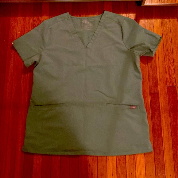 Figs Pants & Jumpsuits Figs Scrub Set Green Jade Poshmark